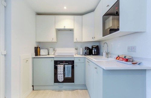 Balloch Cottage | 2 bedroom accommodation in Inverness