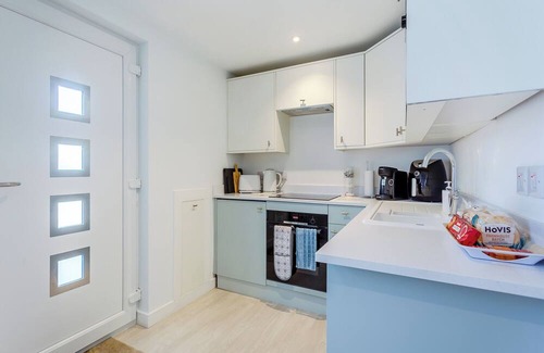 Balloch Cottage | 2 bedroom accommodation in Inverness