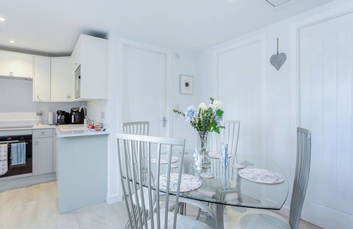 Balloch Cottage | 2 bedroom accommodation in Inverness