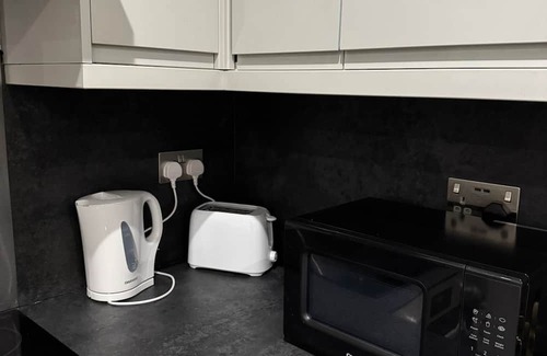 Hounslow Central Apartment | Marvelous 3-bedroom apartment in Hounslow