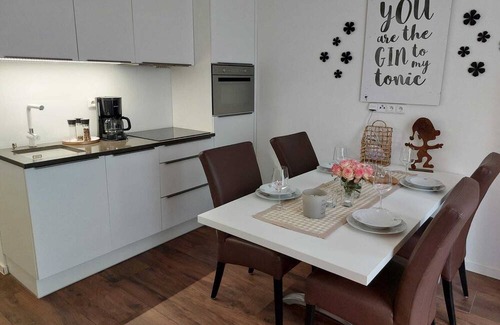 Lojzova Paseka Apartment | Lakeside Heaven. Apartment directly in the Lipno reservoir
