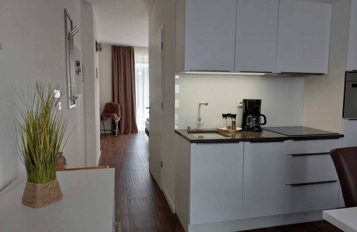 Lojzova Paseka Apartment | Lakeside Heaven. Apartment directly in the Lipno reservoir