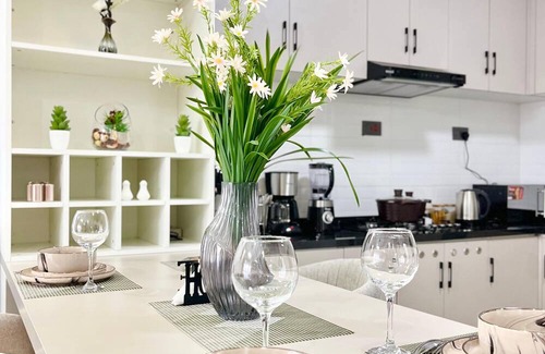 Lavington Apartment | Modern 2BR Apartment at Leshwa House Kileleshwa