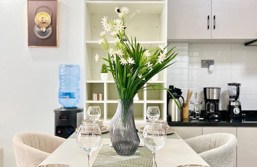 Lavington Apartment | Modern 2BR Apartment at Leshwa House Kileleshwa