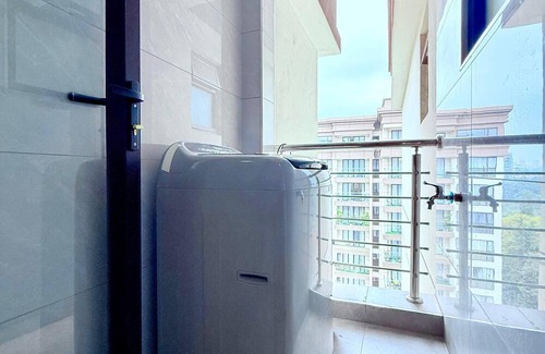 Lavington Apartment | Luxury 3BR Apartment at 108 Riverside Drive Nairobi