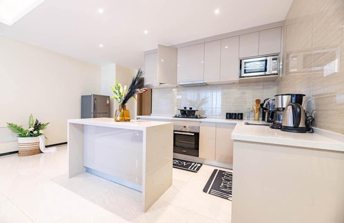 Lavington Apartment | Swanky GTC NAIROBI APARTMENT 2BEDROOM