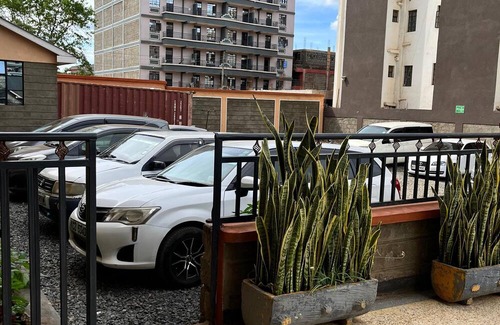 Ruiru Apartment | Charming 1-bedroom Apartment in Awesome Ruiru