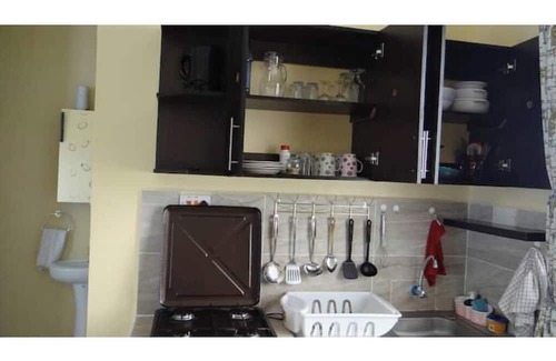 Mtwapa Apartment | Mtwapa Swank Suites Studio 3