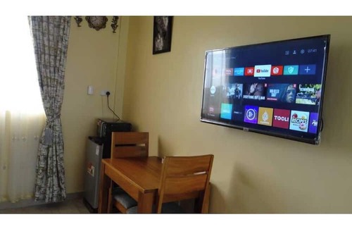 Mtwapa Apartment | Mtwapa Swank Suites Studio 3