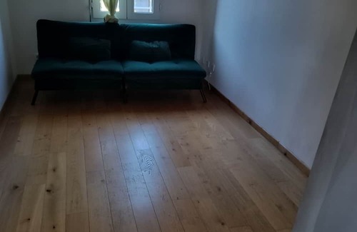 Fontaine Lestang Apartment | Ideal downtown apartment