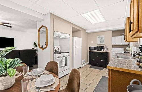 Hazel Park House | Clean & Cozy 3BR Home| Friendly City of Hazel Par