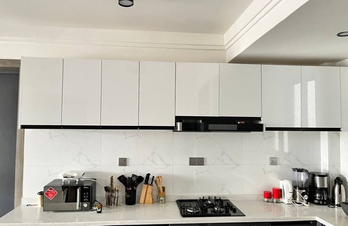 Kilimani Apartment | Modern 3BR Apartment at Perry West Kilimani