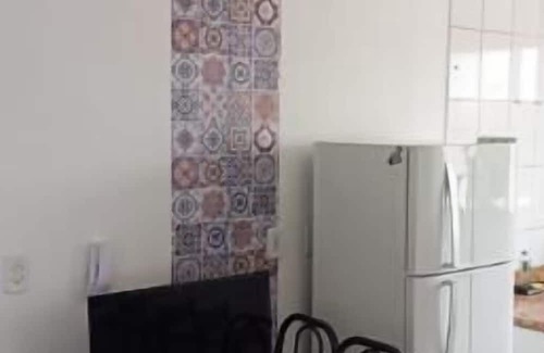 Patos de Minas Apartment | apartamento proximo de comercios