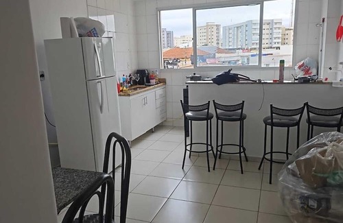 Patos de Minas Apartment | apartamento proximo de comercios