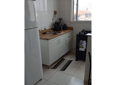 Patos de Minas Apartment | apartamento proximo de comercios