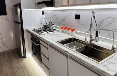Chacao Apartment | Location! Modern & Spectacular Apt in Chacao-CCS