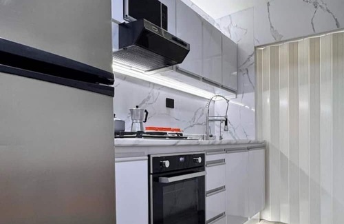 Chacao Apartment | Location! Modern & Spectacular Apt in Chacao-CCS