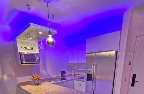 Petare Apartment | Luxury, Location & Comfort in Apto-Studio Sebucan
