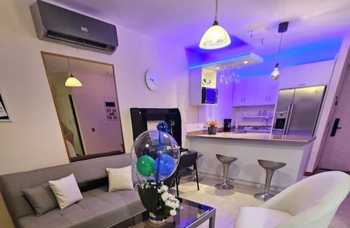 Petare Apartment | Luxury, Location & Comfort in Apto-Studio Sebucan