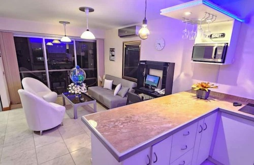 Petare Apartment | Luxury, Location & Comfort in Apto-Studio Sebucan