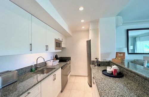 Porters Apartment | Glitter Bay 314, Porters, St. James