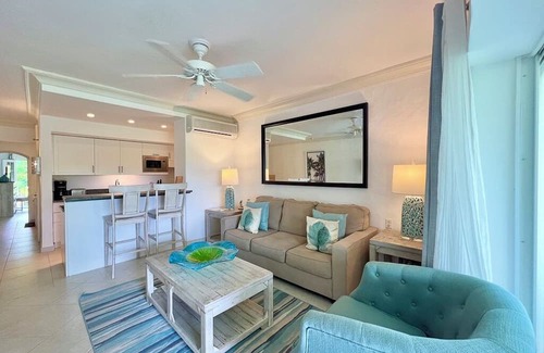 Porters Apartment | Glitter Bay 314, Porters, St. James