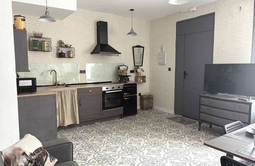 Valladolid Apartment | "Casa 1931 " Breakfast, free Wifi!