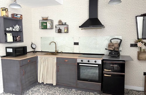 Valladolid Apartment | "Casa 1931 " Breakfast, free Wifi!