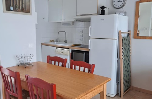 La Salvetat-sur-Agout House | Holiday Home 'Duplex Near Lake La Raviège' with Private Terrace and Private Garden