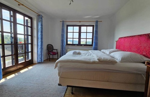 Auberg Other | Winklergut Luxury Farm Residence Austria - SH