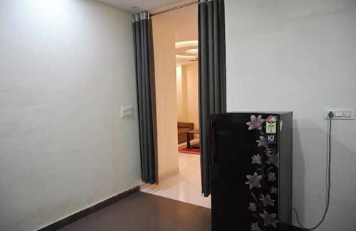 Bullawala Apartment | Castle INN Fusion ,2 BHK, Mussoorie Road, Dehradun