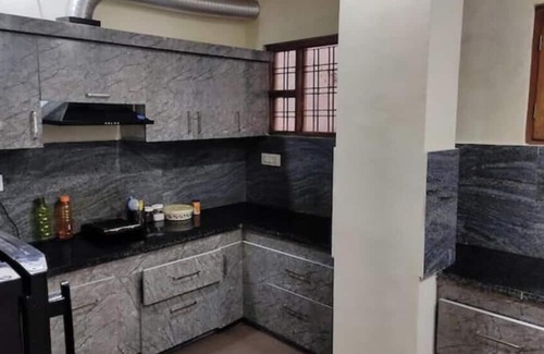 Bullawala Apartment | Castle INN Fusion ,2 BHK, Mussoorie Road, Dehradun