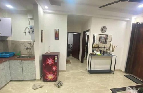 Bullawala Apartment | Castle INN Malsi 2 Bhk,Mussooriee Road Dehradun