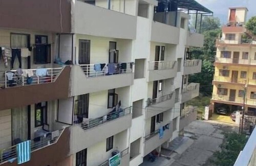 Bullawala Apartment | Castle INN Malsi 2 Bhk,Mussooriee Road Dehradun