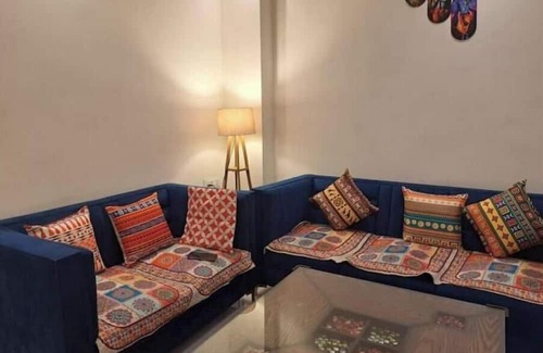 Bullawala Apartment | Castle Inn Costa ,2 BHK,Mussoorie Road,Dehradun