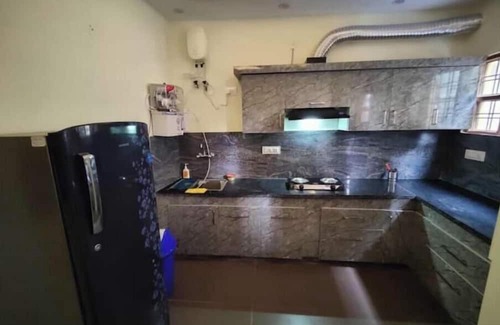 Bullawala Apartment | Castle Inn Costa ,2 BHK,Mussoorie Road,Dehradun
