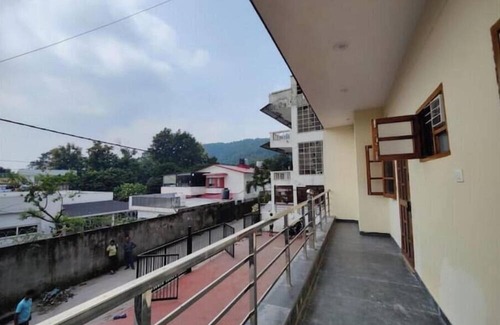Bullawala Apartment | Castle Inn Costa ,2 BHK,Mussoorie Road,Dehradun