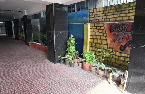 Bullawala Apartment | Castle Inn Dreamy ,2 BHK,Mussoorie Road,Dehradun