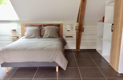 Walincourt-Selvigny Other | Cozy farmhouse in North of France with AC, gym, and French countryside charm