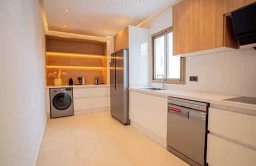 Bni Makada Apartment | Best Bayside Penthouse