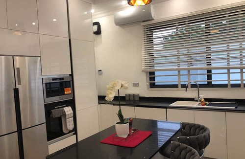 Sakumono House | Holiday apartments offering luxury experience in private and secure surroundings