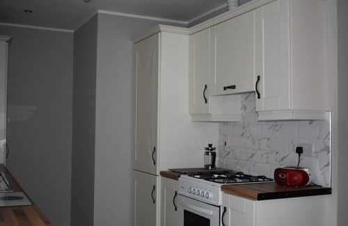 Leixlip Cottage | Alensgrove Cottages No. 04