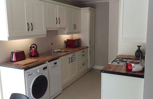 Leixlip Cottage | Alensgrove Cottages No. 04