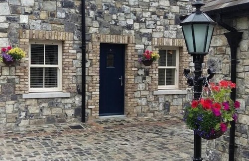 Leixlip Cottage | Alensgrove Cottages No. 06