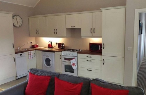 Leixlip Cottage | Alensgrove Cottages No. 11