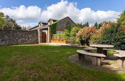 Leixlip Apartment | Alensgrove Maisonette A