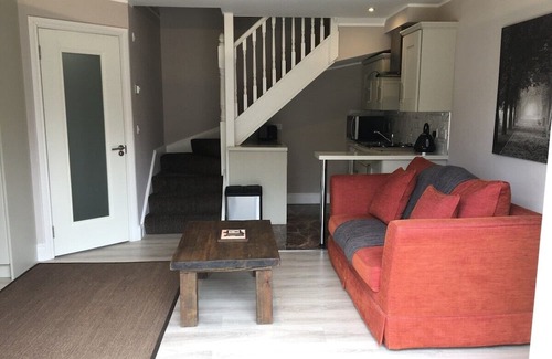 Leixlip Apartment | Alensgrove Maisonette A