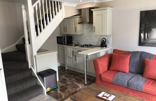 Leixlip Apartment | Alensgrove Maisonette A