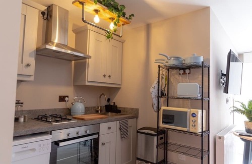 Leixlip Condo | No. 1 The Stone House at Alensgrove