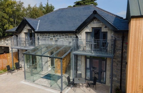 Leixlip Condo | No. 1 The Stone House at Alensgrove